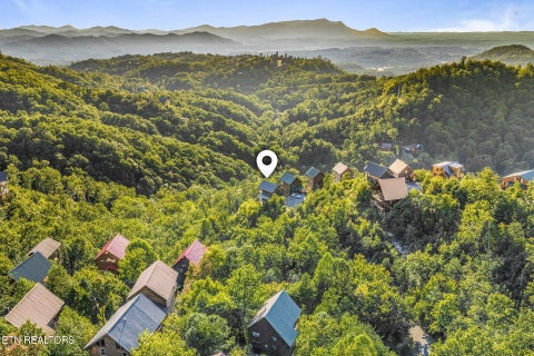 Tiny photo for 1876 Billard Way, Sevierville, TN 37876 (MLS # 1355580)