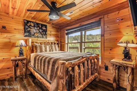 Tiny photo for 1876 Billard Way, Sevierville, TN 37876 (MLS # 1355580)
