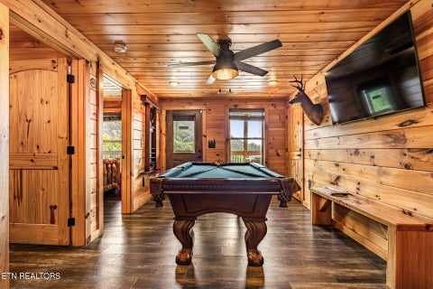 Tiny photo for 1876 Billard Way, Sevierville, TN 37876 (MLS # 1355580)