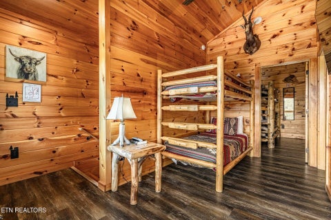 Tiny photo for 1876 Billard Way, Sevierville, TN 37876 (MLS # 1355580)