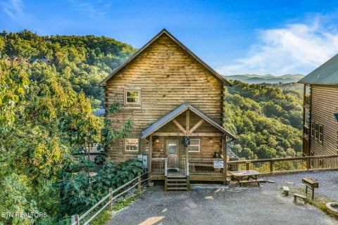 Tiny photo for 1876 Billard Way, Sevierville, TN 37876 (MLS # 1355580)