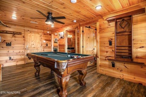 Tiny photo for 1876 Billard Way, Sevierville, TN 37876 (MLS # 1355580)