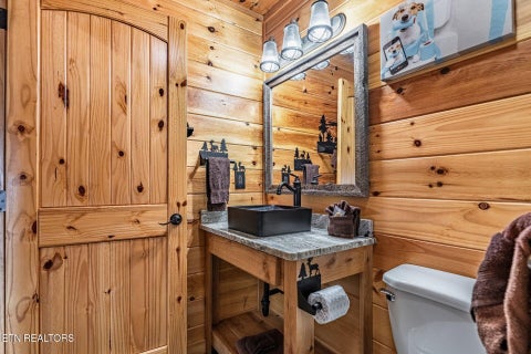 Tiny photo for 1876 Billard Way, Sevierville, TN 37876 (MLS # 1355580)