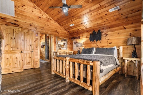 Tiny photo for 1876 Billard Way, Sevierville, TN 37876 (MLS # 1355580)