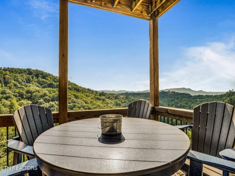 Tiny photo for 1876 Billard Way, Sevierville, TN 37876 (MLS # 1355580)