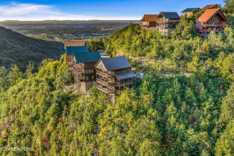 Tiny photo for 1876 Billard Way, Sevierville, TN 37876 (MLS # 1355580)