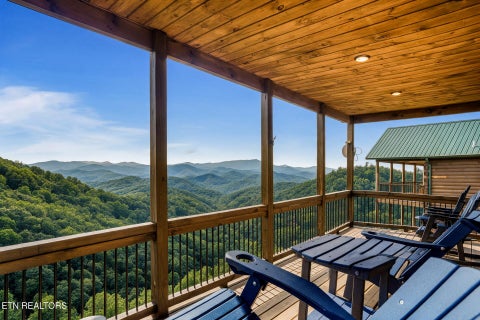 Tiny photo for 1876 Billard Way, Sevierville, TN 37876 (MLS # 1355580)