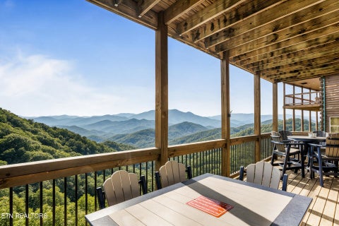 Tiny photo for 1876 Billard Way, Sevierville, TN 37876 (MLS # 1355580)