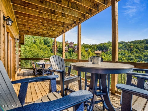 Tiny photo for 1876 Billard Way, Sevierville, TN 37876 (MLS # 1355580)
