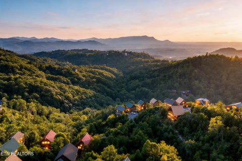 Tiny photo for 1876 Billard Way, Sevierville, TN 37876 (MLS # 1355580)
