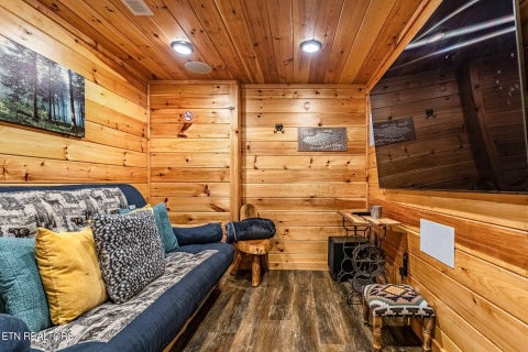 Tiny photo for 1876 Billard Way, Sevierville, TN 37876 (MLS # 1355580)