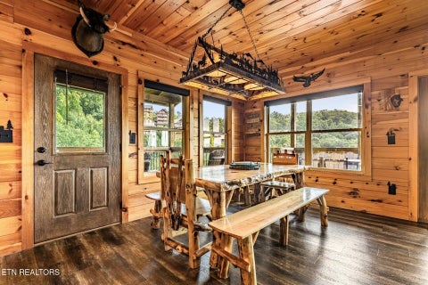 Tiny photo for 1876 Billard Way, Sevierville, TN 37876 (MLS # 1355580)