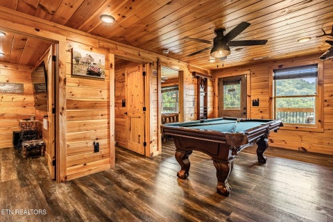 Tiny photo for 1876 Billard Way, Sevierville, TN 37876 (MLS # 1355580)
