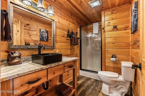 Tiny photo for 1876 Billard Way, Sevierville, TN 37876 (MLS # 1355580)