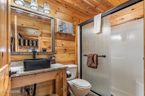 Tiny photo for 1876 Billard Way, Sevierville, TN 37876 (MLS # 1355580)