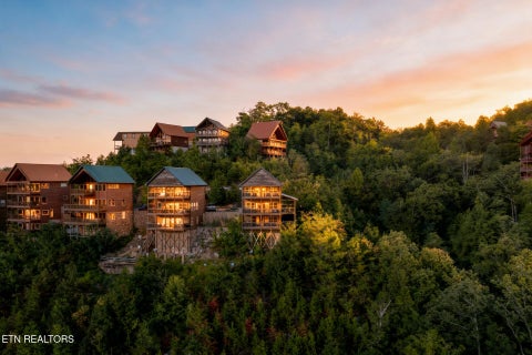 Tiny photo for 1876 Billard Way, Sevierville, TN 37876 (MLS # 1355580)