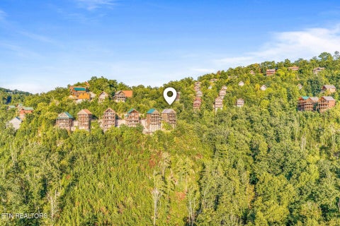 Tiny photo for 1876 Billard Way, Sevierville, TN 37876 (MLS # 1355580)