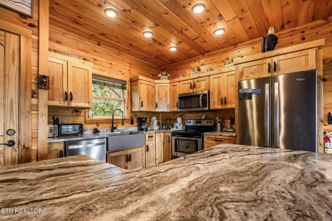 Tiny photo for 1876 Billard Way, Sevierville, TN 37876 (MLS # 1355580)