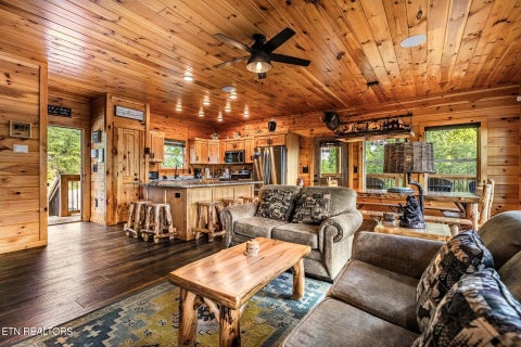 Tiny photo for 1876 Billard Way, Sevierville, TN 37876 (MLS # 1355580)