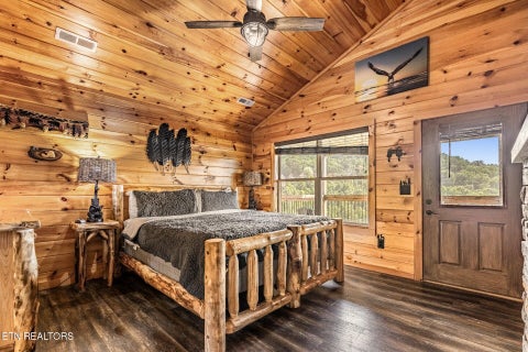 Tiny photo for 1876 Billard Way, Sevierville, TN 37876 (MLS # 1355580)