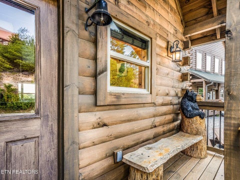 Tiny photo for 1876 Billard Way, Sevierville, TN 37876 (MLS # 1355580)
