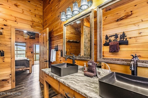 Tiny photo for 1876 Billard Way, Sevierville, TN 37876 (MLS # 1355580)