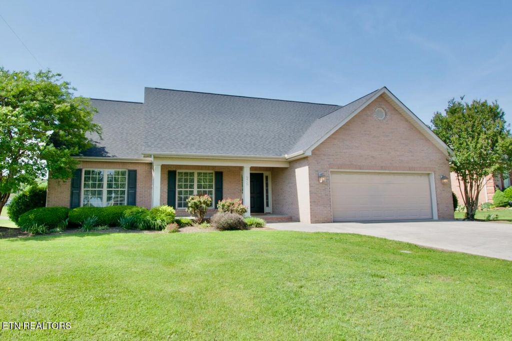 Photo of 976 Andover Blvd, Alcoa, TN 37701 (MLS # 1299271)