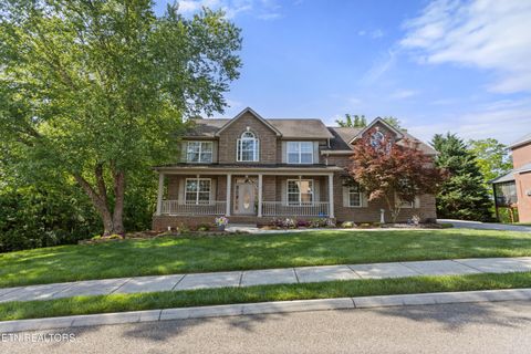 3020 Reflection Bay Drive Knoxville TN 37938