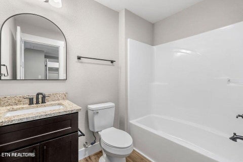 Tiny photo for 715 Haig St, Maryville, TN 37801 (MLS # 1356051)