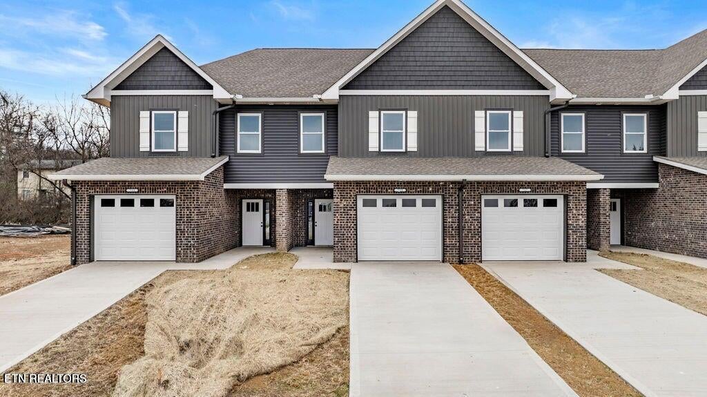 Photo of 715 Haig St, Maryville, TN 37801 (MLS # 1356051)