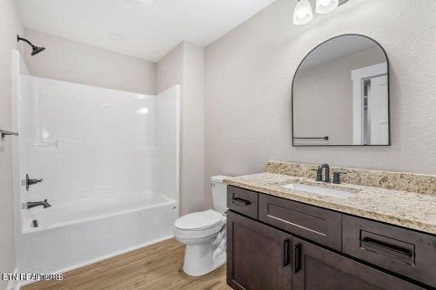 Tiny photo for 715 Haig St, Maryville, TN 37801 (MLS # 1356051)
