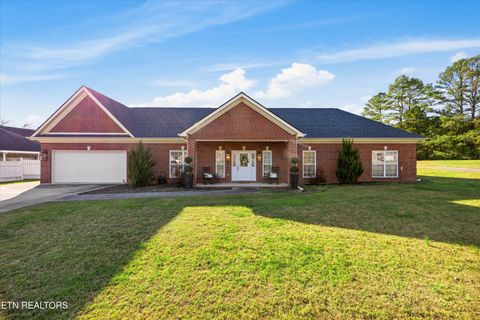 103 Shagbark Lane Oak Ridge TN 37830
