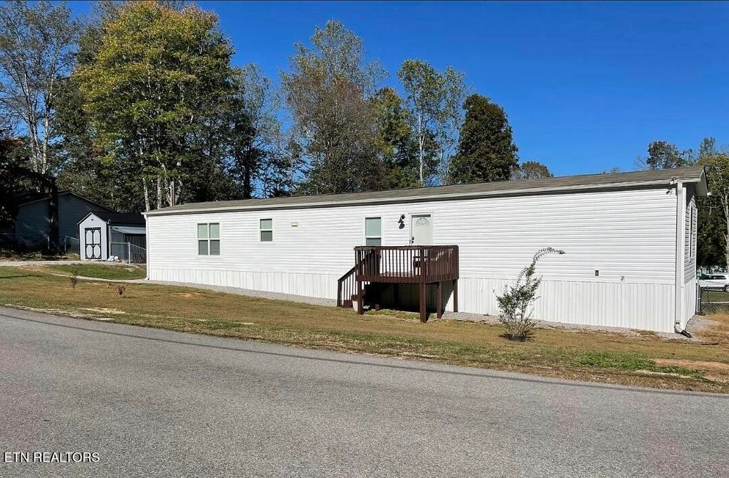 Photo of 120 East Circle, Powell, TN 37849 (MLS # 1320263)