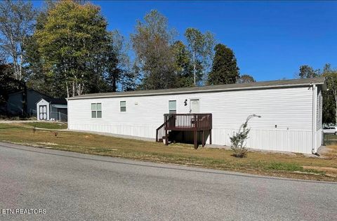 Photo of 120 East Circle, Powell, TN 37849 (MLS # 1320263)