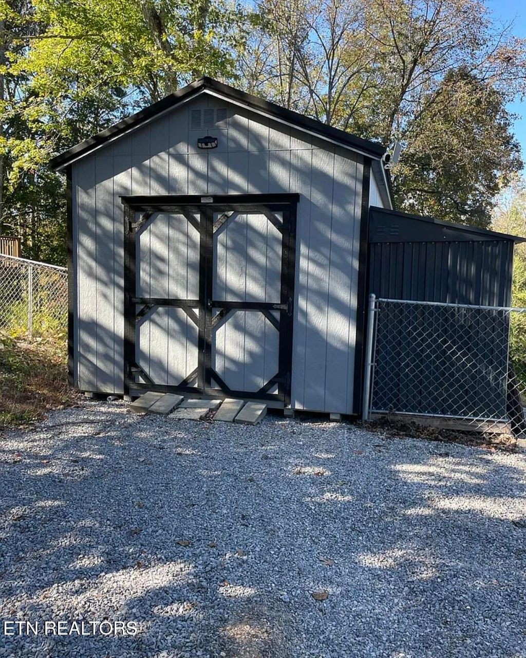 Photo of 120 East Circle, Powell, TN 37849 (MLS # 1320263)