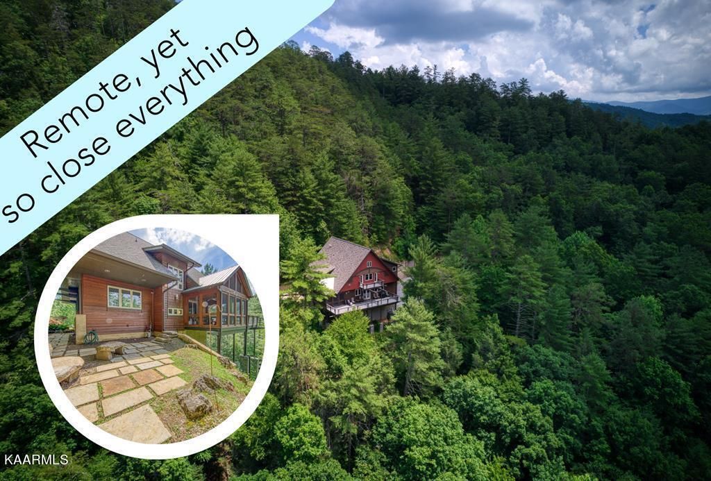 Photo of 107 Bluestone Way, Townsend, TN 37882 (MLS # 1224566)