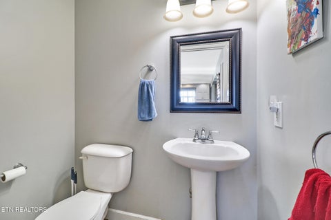Tiny photo for 651 Rhea Springs Rd, Spring City, TN 37381 (MLS # 1360261)