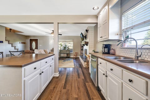 Tiny photo for 651 Rhea Springs Rd, Spring City, TN 37381 (MLS # 1360261)