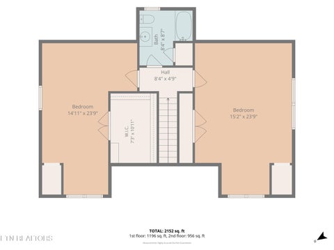 Tiny photo for 651 Rhea Springs Rd, Spring City, TN 37381 (MLS # 1360261)