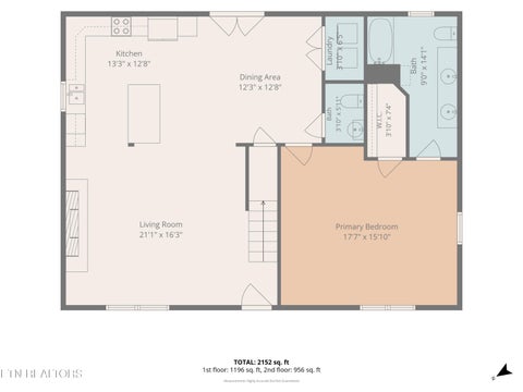 Tiny photo for 651 Rhea Springs Rd, Spring City, TN 37381 (MLS # 1360261)