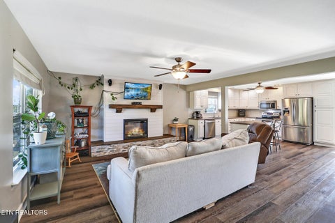 Tiny photo for 651 Rhea Springs Rd, Spring City, TN 37381 (MLS # 1360261)