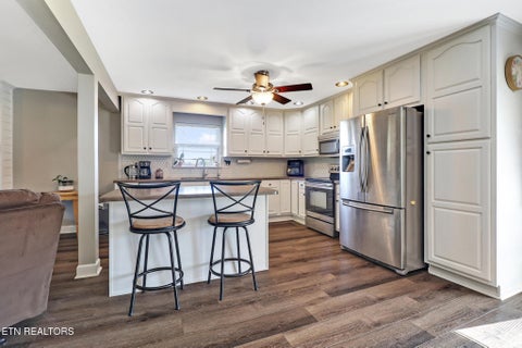 Tiny photo for 651 Rhea Springs Rd, Spring City, TN 37381 (MLS # 1360261)