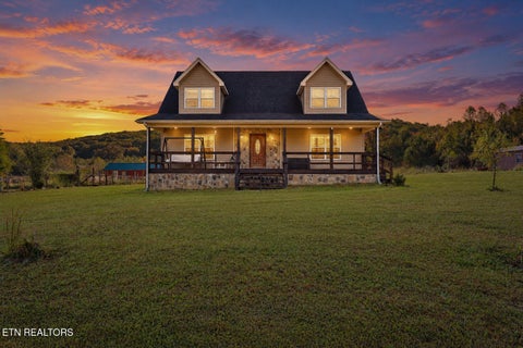 Photo of 651 Rhea Springs Rd, Spring City, TN 37381 (MLS # 1360261)
