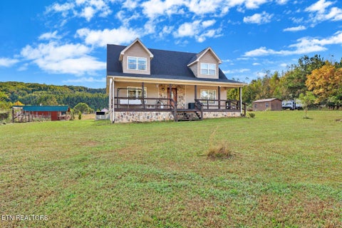 Tiny photo for 651 Rhea Springs Rd, Spring City, TN 37381 (MLS # 1360261)