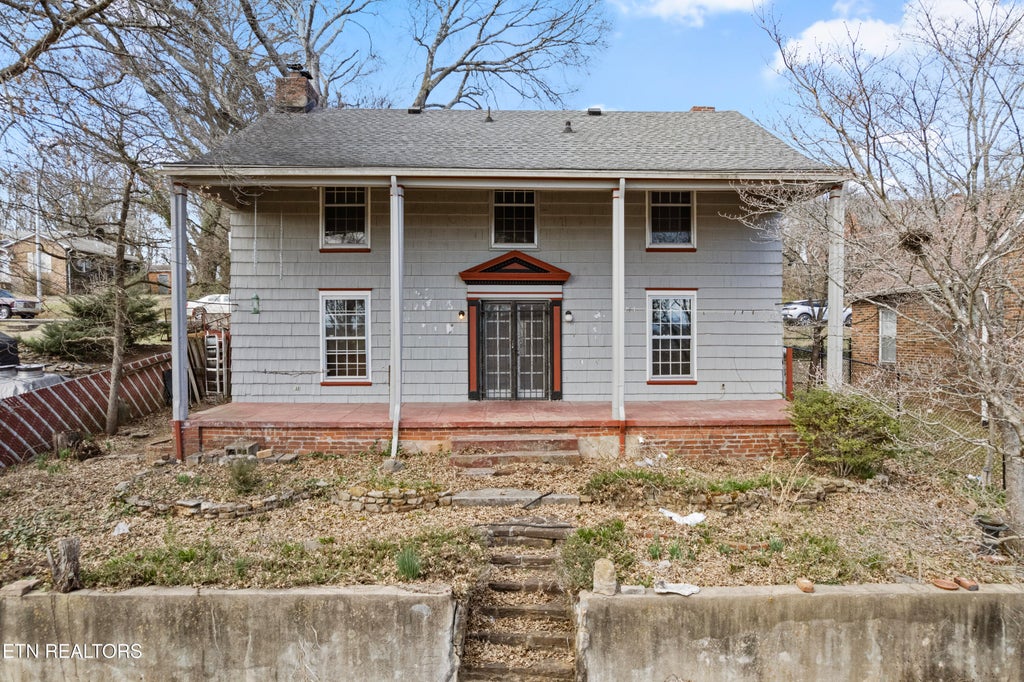 Photo of 1870 SE Prospect Place, Knoxville, TN 37915 (MLS # 1291012)