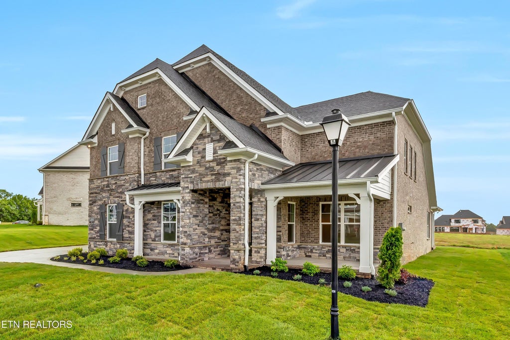 Photo of 95 1366 Wagon Hitch Rd, Knoxville, TN 37934 (MLS # 1287198)