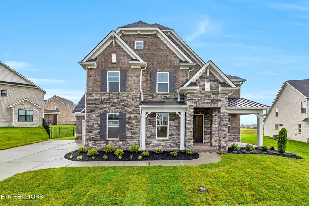 Photo of 95 1366 Wagon Hitch Rd, Knoxville, TN 37934 (MLS # 1287198)