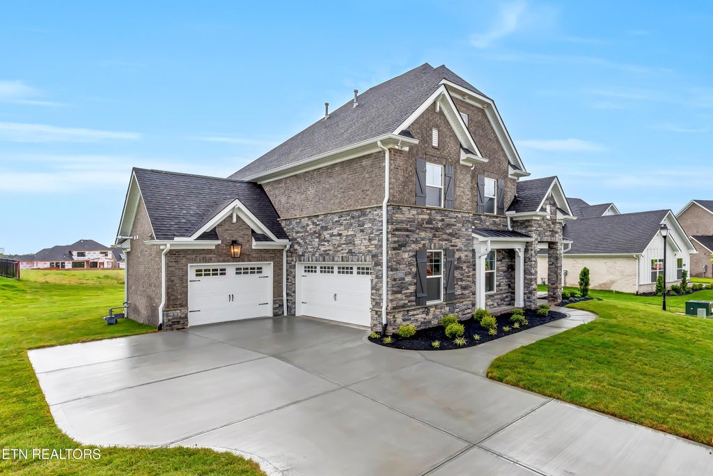 Photo of 95 1366 Wagon Hitch Rd, Knoxville, TN 37934 (MLS # 1287198)