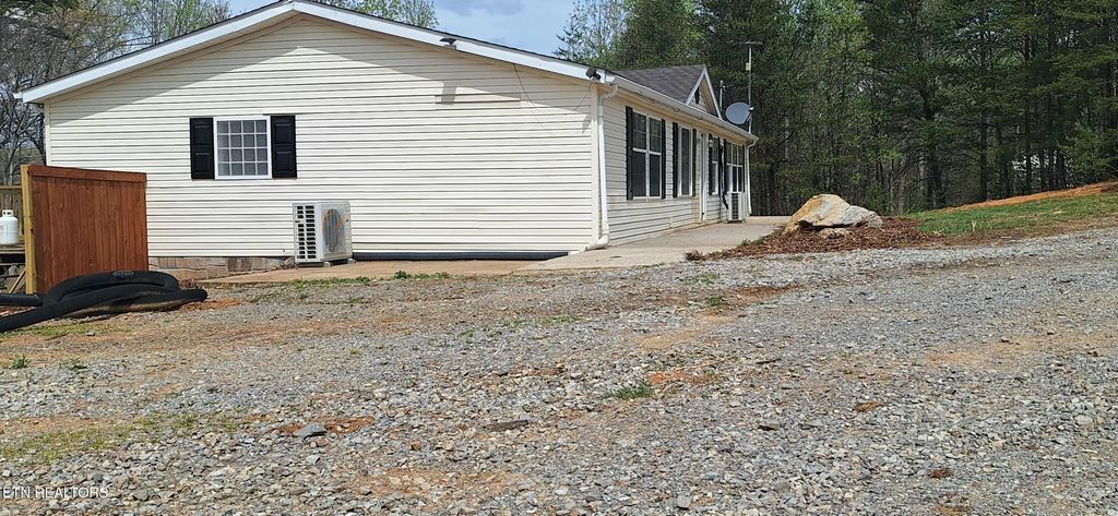 Photo of 719 Adams Rd, Strawberry Plains, TN 37871 (MLS # 1334847)