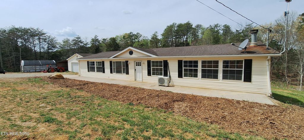 Photo of 719 Adams Rd, Strawberry Plains, TN 37871 (MLS # 1334847)